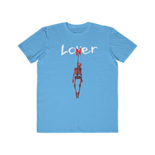 Load image into Gallery viewer, lover/loner Tee
