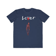 Load image into Gallery viewer, lover/loner Tee
